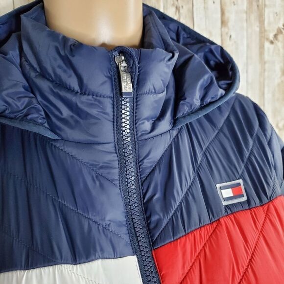 Tommy Hilfiger Sport Jacket/ Coat - Picture 5 of 10